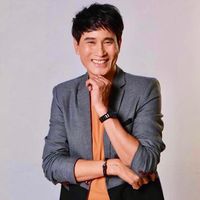 เสียงต้นฉบับ - จ่อย  รวมมิตรคงชาตรี