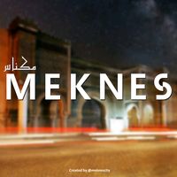 villedemeknes