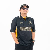suara asli - Bagus Muhammad