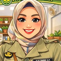 suara asli - Vivie Syafiah /PPL