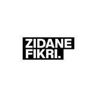 suara asli - Zidane Fikri.