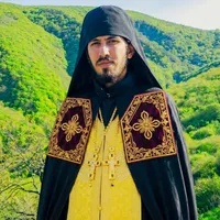 დიდება უფალს