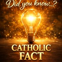 thecatholicchurchfacts
