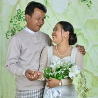 original sound - ရင်ခတ်ဆူး😊