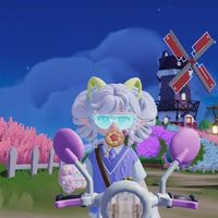 เสียงต้นฉบับ - 🐳🐈‍⬛牛奶🥛🍀{萧铭}🛥️{โลลิตัน}🍀
