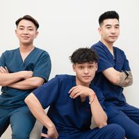 เสียงต้นฉบับ - Dr Doris ສາມຫຼ່ຽມຄໍາ🇱🇦🇻🇳