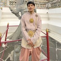 เสียงต้นฉบับ - ช อ ที่แปลว่าชื่อ อิด🇱🇦