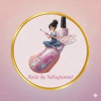 nailsbynehapuneet