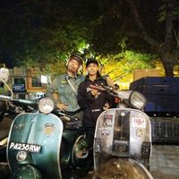 suara asli - egar anarki
