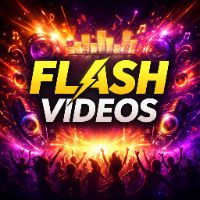 original sound - Flash