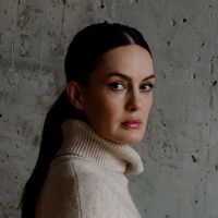 оригинальный звук