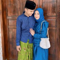 suara asli - SELVI ANDRIANI