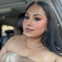 sulyferiasmakeup