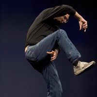 оригинальный звук