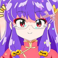 เสียงต้นฉบับ - 🍁RANMA_SAOTOME🧧🎀