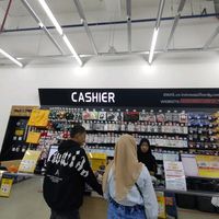suara asli - cowoputri