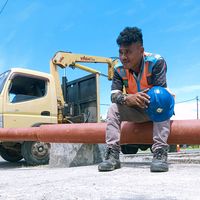 suara asli - Devan Parinusa