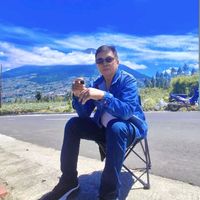suara asli - Herry Subiakto