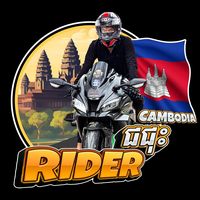 original sound - Pha Yuth Rider Cambodia 🇰🇭