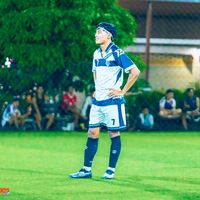 original sound - Aung Lynn Oo