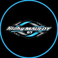 suara asli - Rizkymauldy87