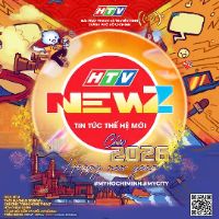 nhạc nền - HTV Tin Tức