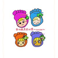 オリジナル楽曲 - 谷川流足圧心愛~cocoa~山下オリエ・まおん