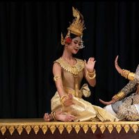 original sound - សក្ខិណី-Sakhenei