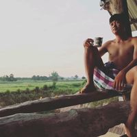 เสียงต้นฉบับ - Max Yanyong