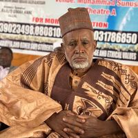 الصوت الأصلي