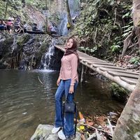 suara asli - Mell💗