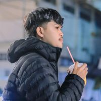 suara asli - Fey