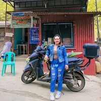 original sound - BOSS CHINITA.🤪