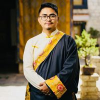 Raja Hye Hyolmo Song