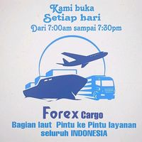 forexcargoindonesia