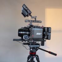 original sound - film world