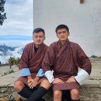 t.d.s.trongsa