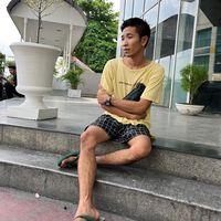 suara asli - Fauzi riki darmawan