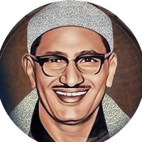 الصوت الأصلي