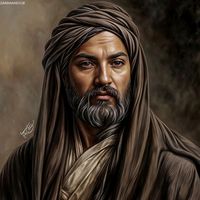 الصوت الأصلي