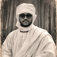 الصوت الأصلي