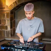 Mưa Của Trời Mây I Anh Khoa Remix