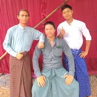 theingyi434
