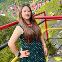 bishnuthapa725