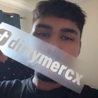 dirtymercx
