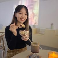 原聲 - 嘉嘉 | 台南美食