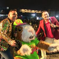 sonido original