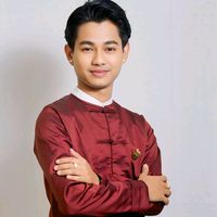 original sound - Zwe Naung Htoo(ဇွဲနောင်ထူး)🎤