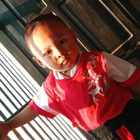 suara asli - Mam Kenzy