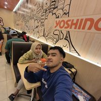 suara asli - N